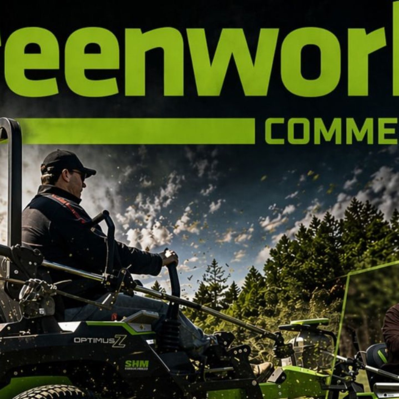Is Greenworks Going Out of Business