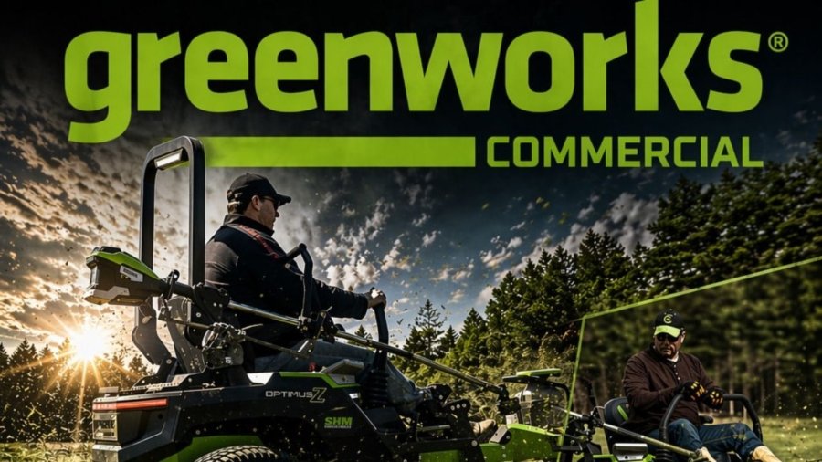 Is Greenworks Going Out of Business