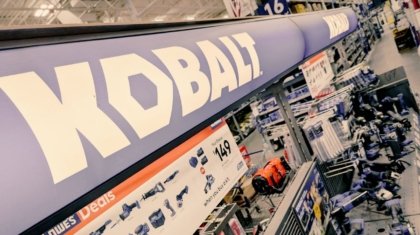 Is Kobalt Tools Going Out of Business