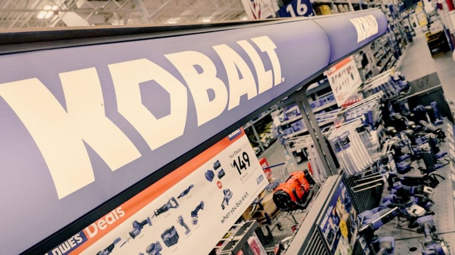 Is Kobalt Tools Going Out of Business