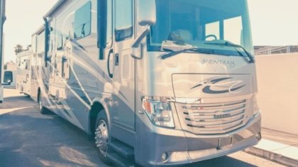 Is La Mesa RV Going Out of Business