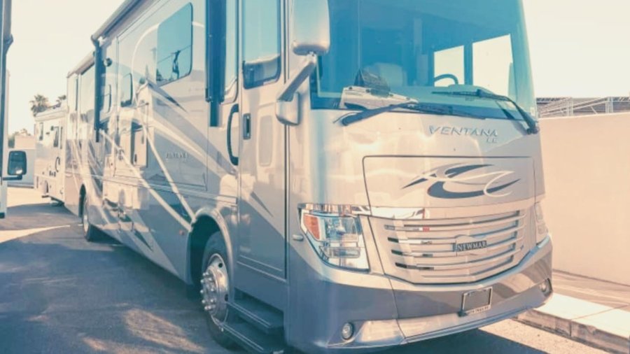 Is La Mesa RV Going Out of Business