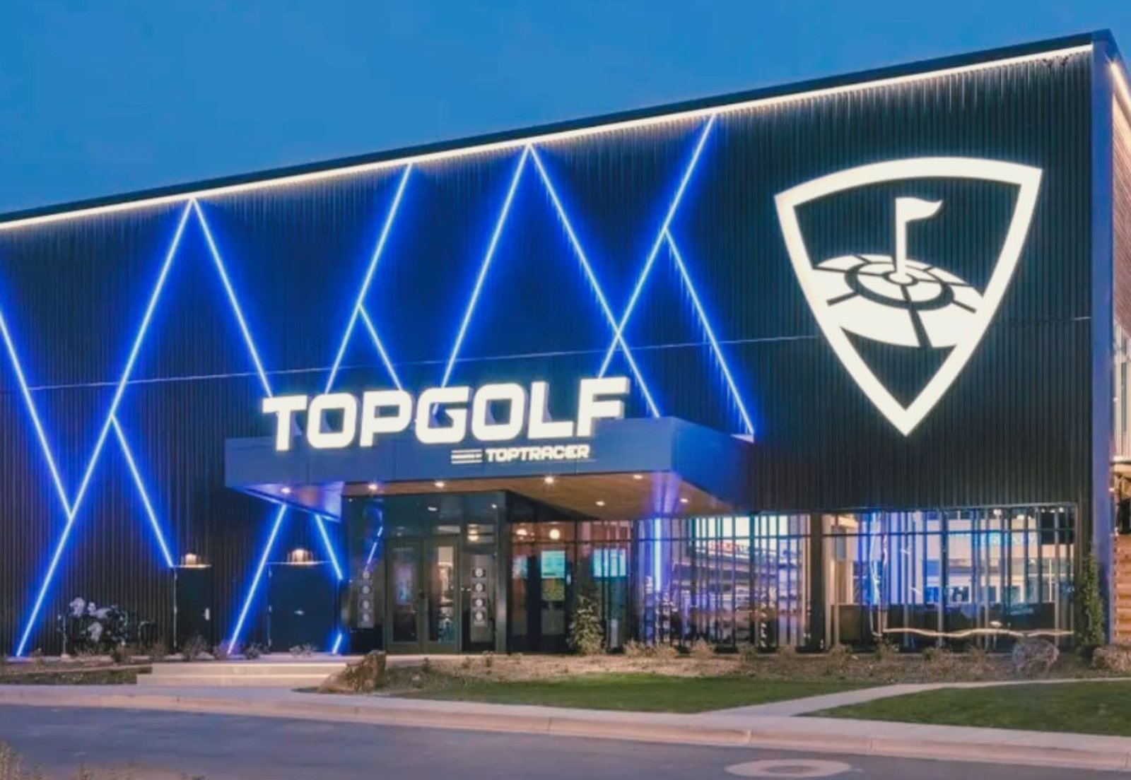 Is Topgolf Going Out of Business