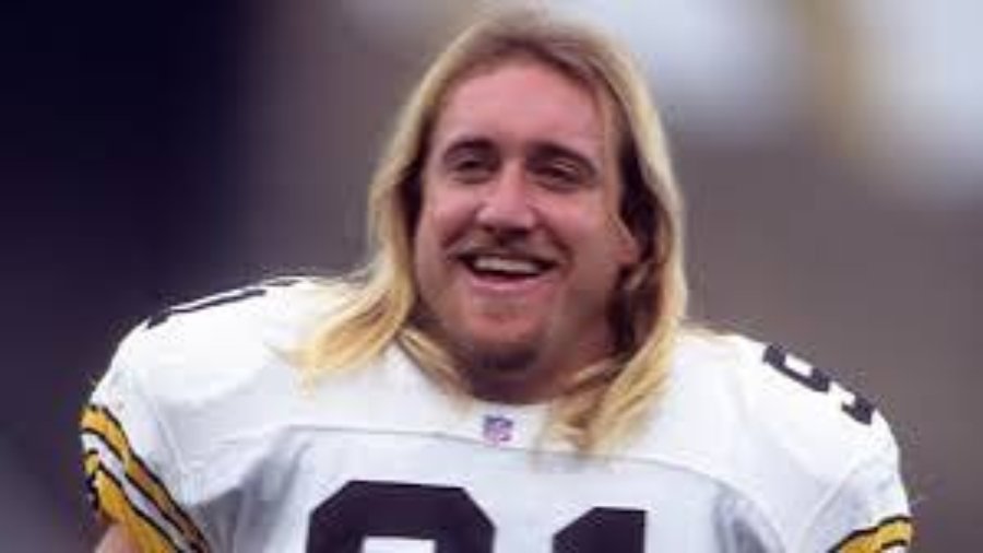Kevin Green