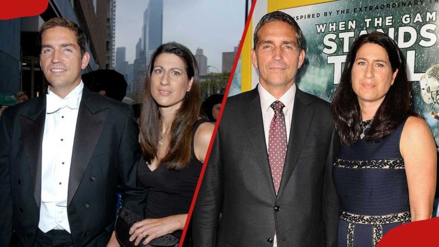 Kerri Browitt Caviezel