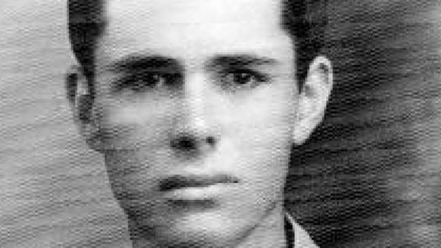 Marion St. Pierre MacDowell